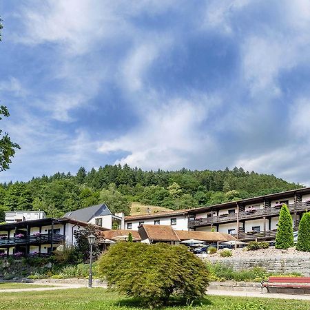 Kurgarten-Hotel Wolfach Extérieur photo