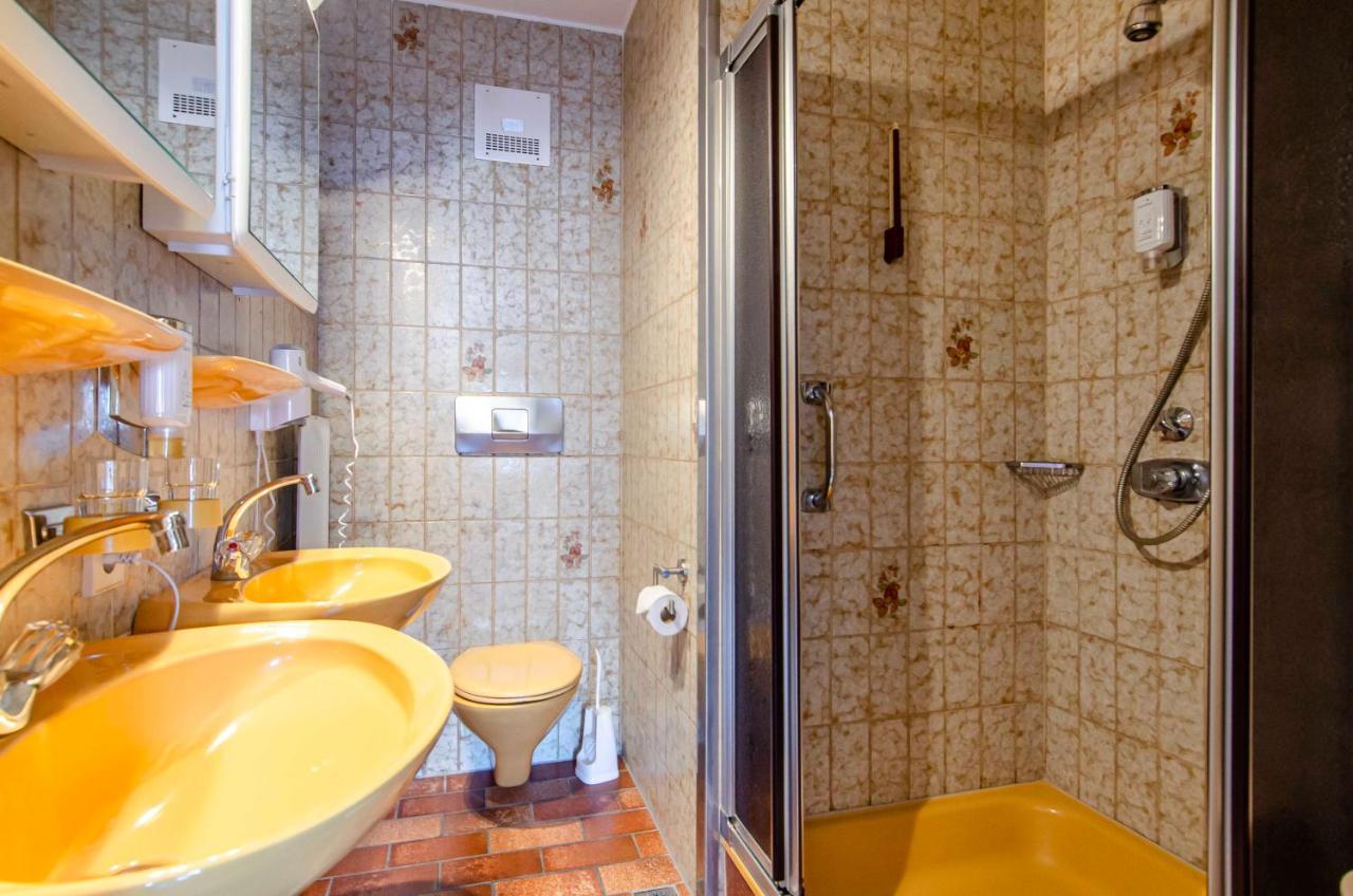 Kurgarten-Hotel Wolfach Extérieur photo