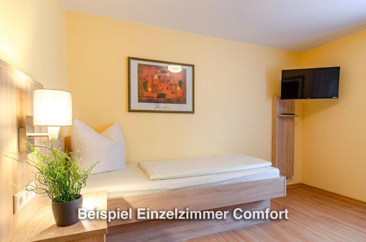 Kurgarten-Hotel Wolfach Extérieur photo