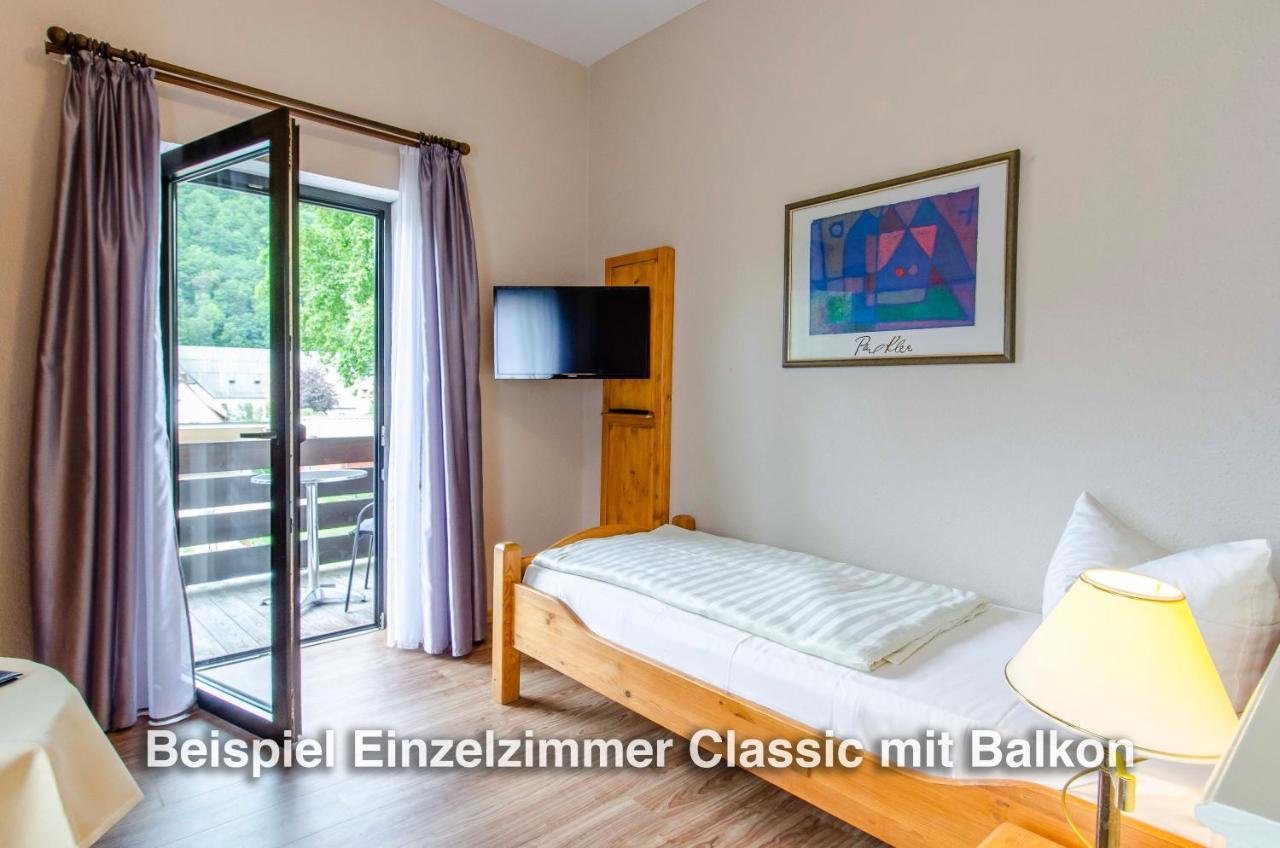 Kurgarten-Hotel Wolfach Extérieur photo
