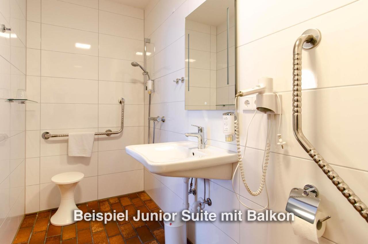 Kurgarten-Hotel Wolfach Extérieur photo
