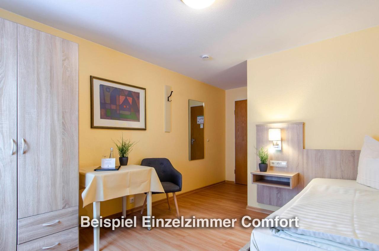 Kurgarten-Hotel Wolfach Extérieur photo