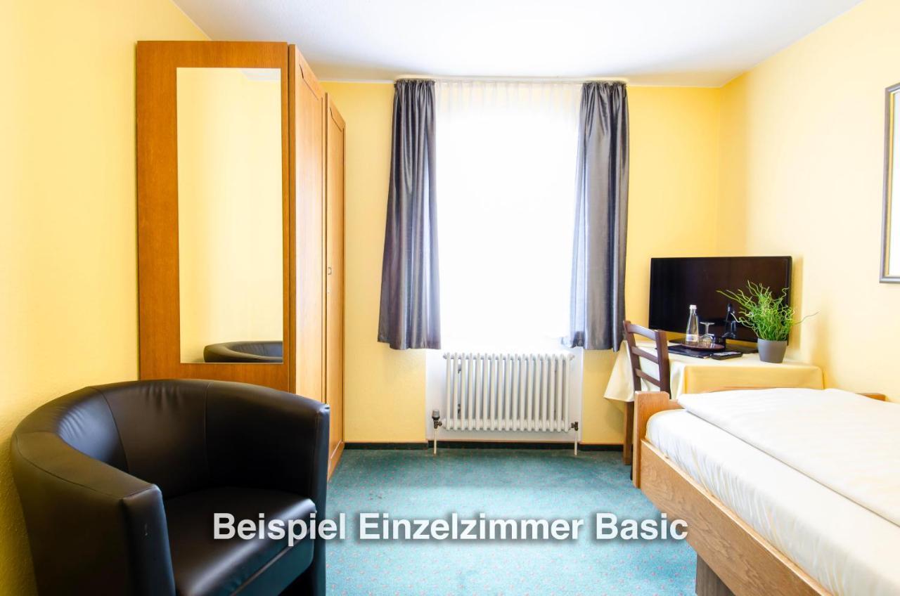 Kurgarten-Hotel Wolfach Extérieur photo