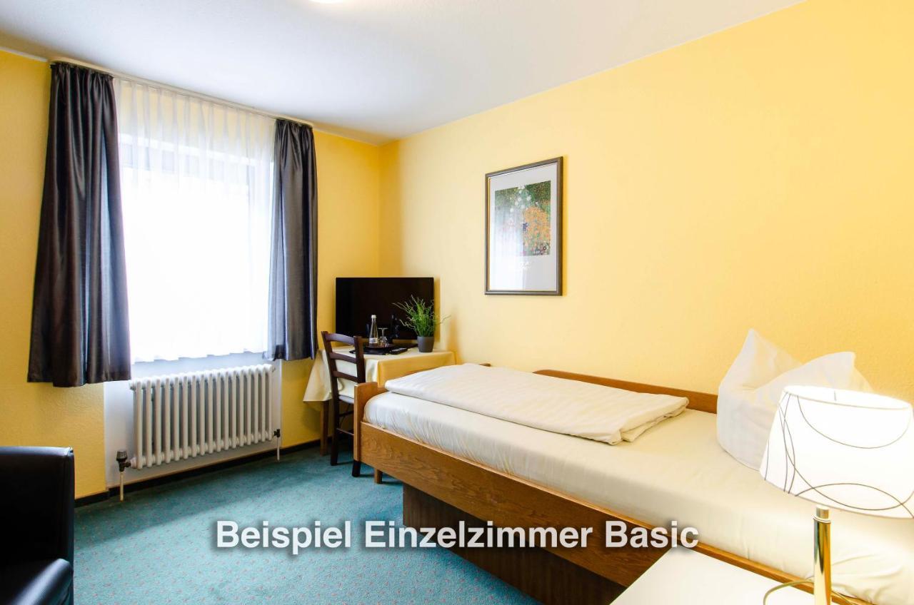 Kurgarten-Hotel Wolfach Extérieur photo