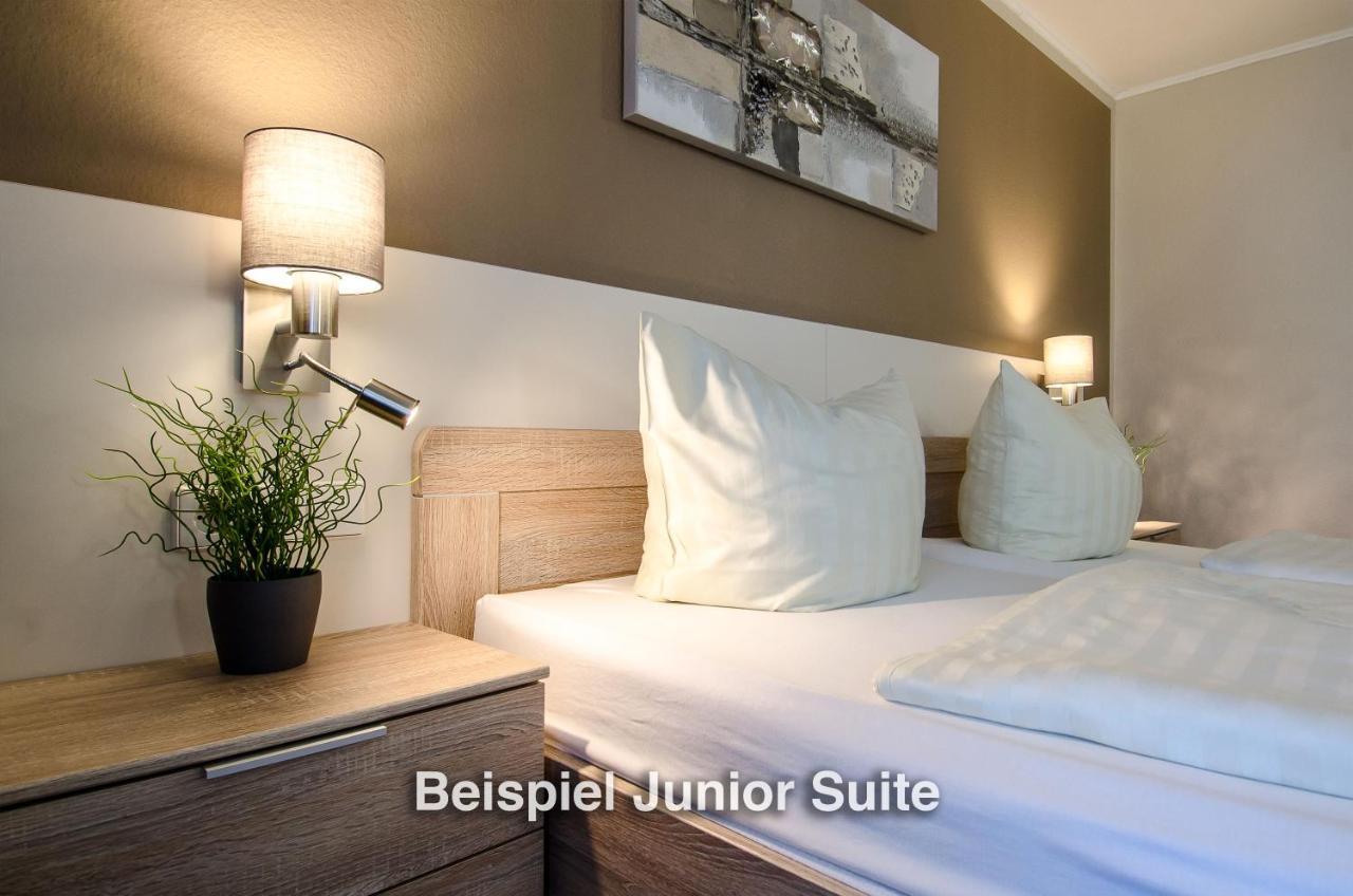 Kurgarten-Hotel Wolfach Extérieur photo