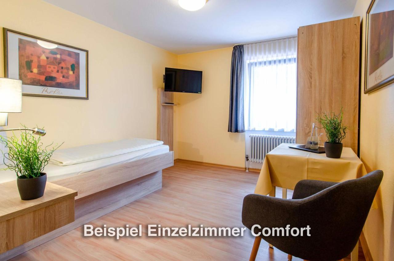 Kurgarten-Hotel Wolfach Extérieur photo