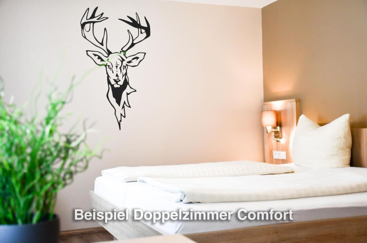 Kurgarten-Hotel Wolfach Extérieur photo