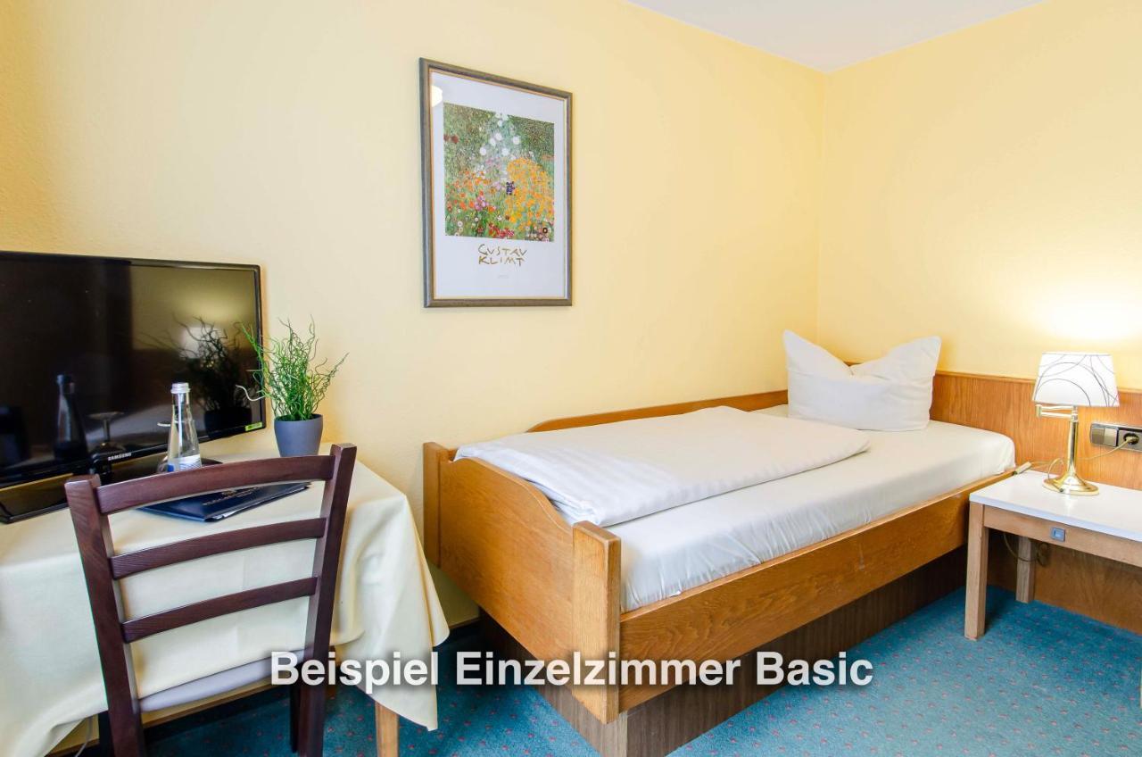 Kurgarten-Hotel Wolfach Extérieur photo