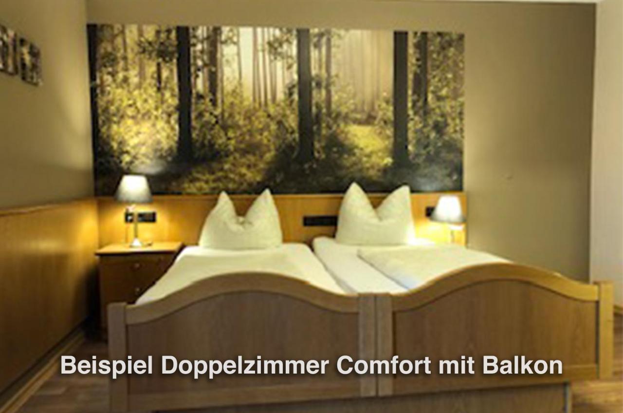 Kurgarten-Hotel Wolfach Extérieur photo