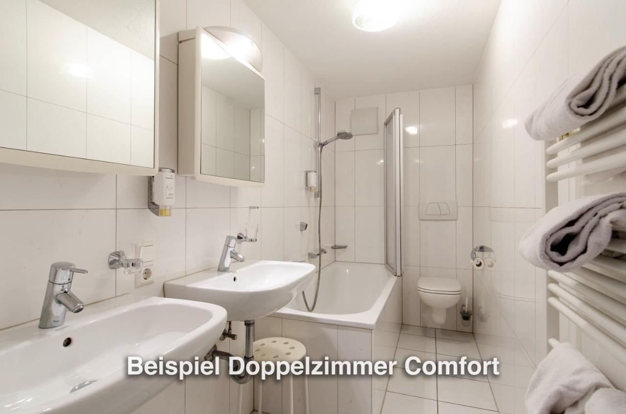 Kurgarten-Hotel Wolfach Extérieur photo