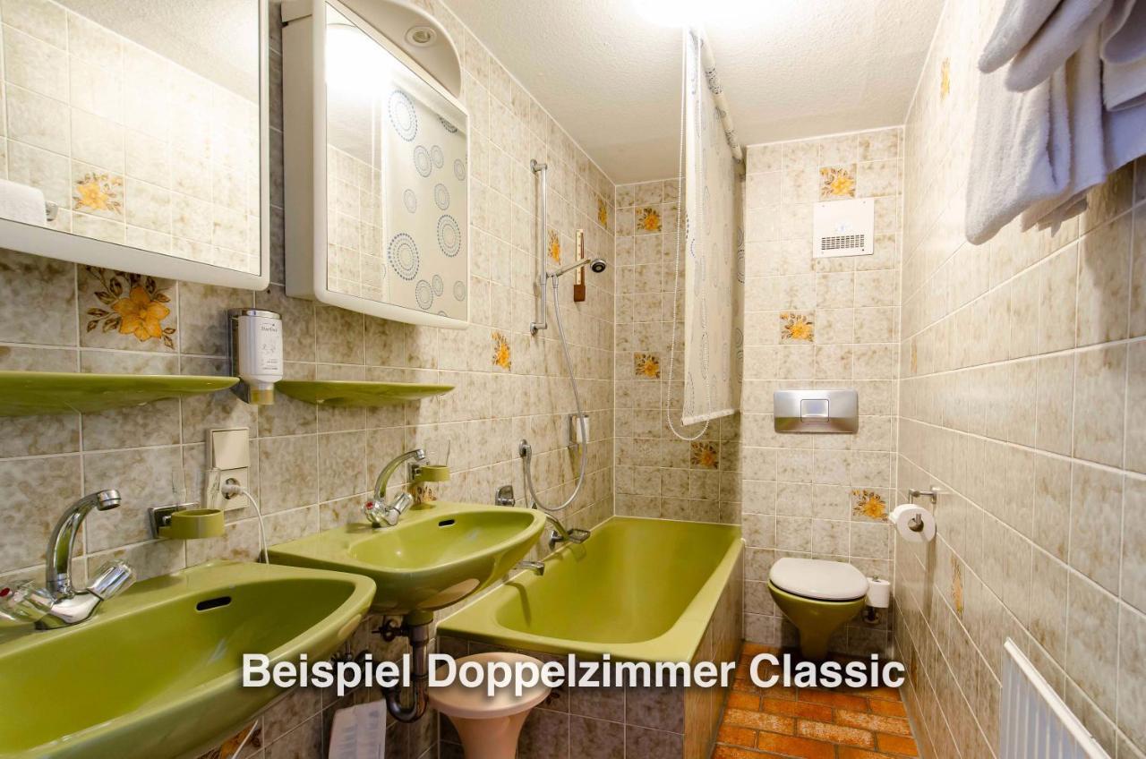 Kurgarten-Hotel Wolfach Extérieur photo