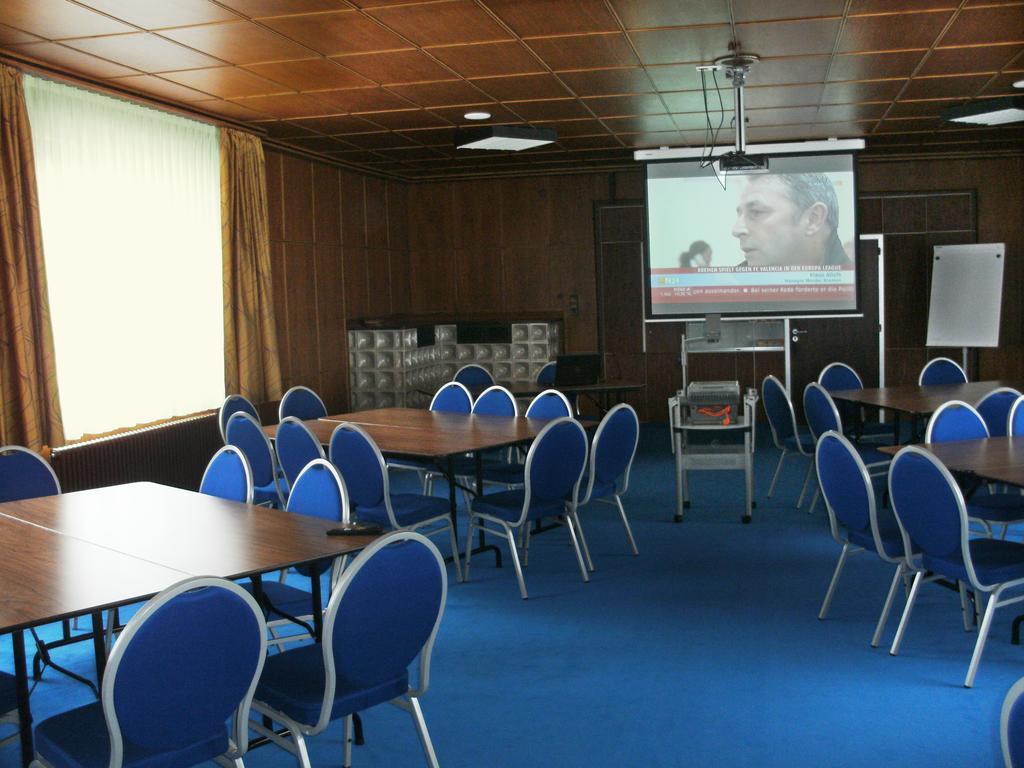 Kurgarten-Hotel Wolfach Extérieur photo