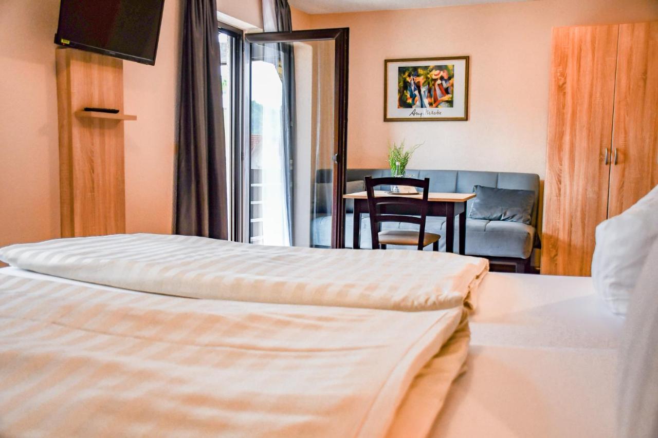 Kurgarten-Hotel Wolfach Extérieur photo