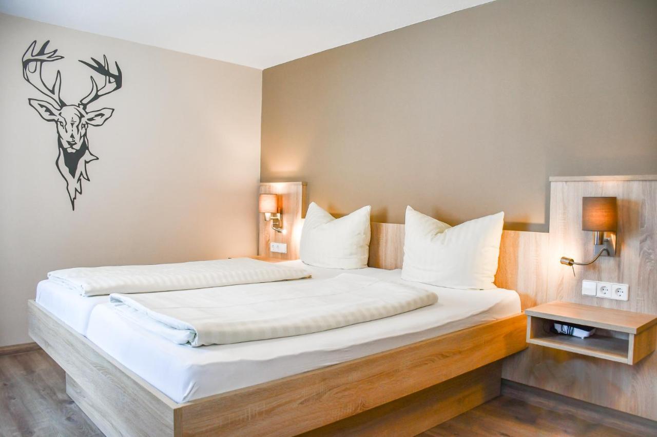 Kurgarten-Hotel Wolfach Extérieur photo