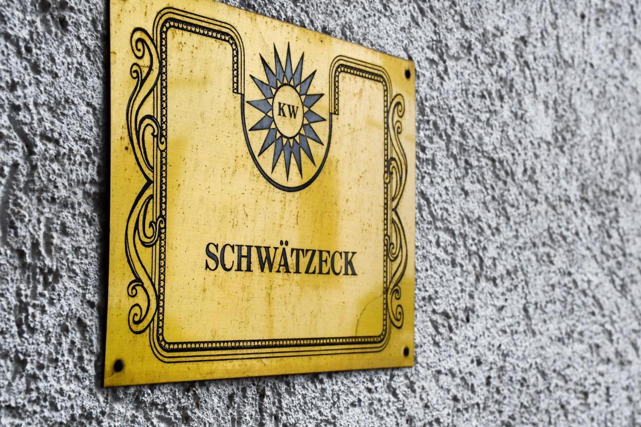 Kurgarten-Hotel Wolfach Extérieur photo
