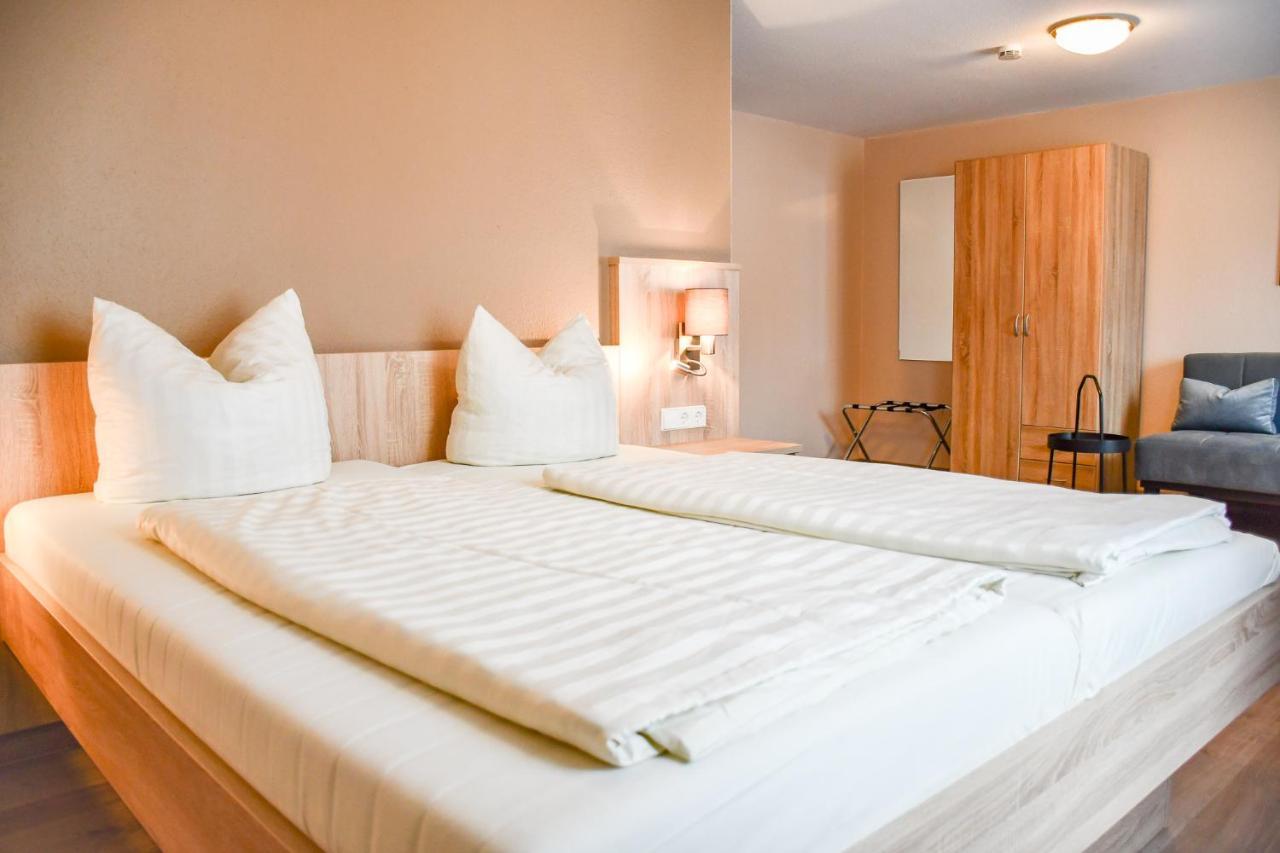 Kurgarten-Hotel Wolfach Extérieur photo