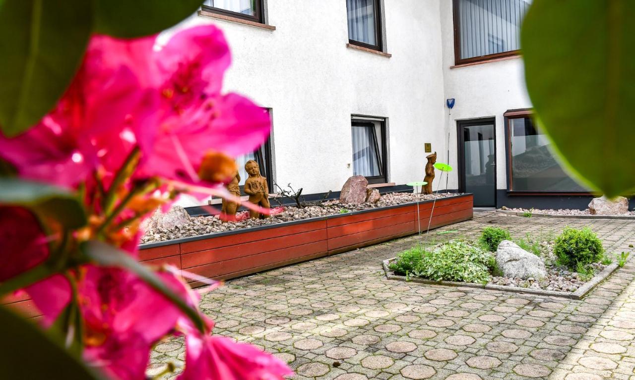 Kurgarten-Hotel Wolfach Extérieur photo