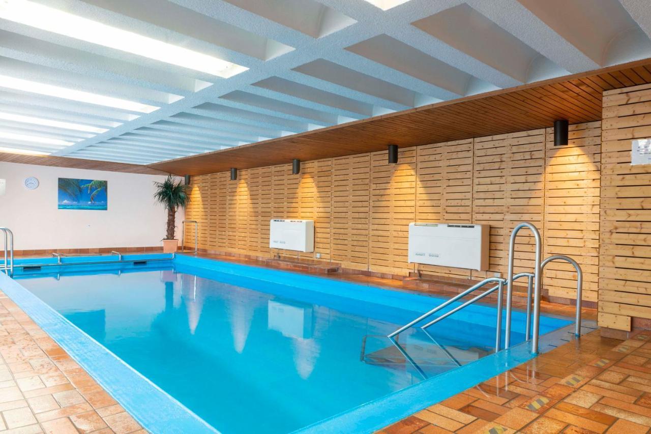 Kurgarten-Hotel Wolfach Extérieur photo